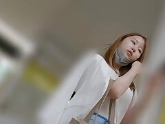 467SHINKI-164 Sizzling Pantyhose Temptress-Unleashed Lust & Passionate Depths