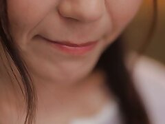 ROE-295 Discover Asian Mistress's Forbidden Pleasures in Rough Sex Rituals