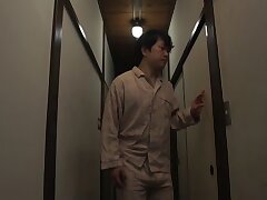 MOM-23 Pro-Level Pleasure-Expert Babes Sucking & Riding Him Hard!