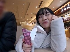 HMRK-019 Innocent Temptation-Sweet Moments of Forbidden Pleasure