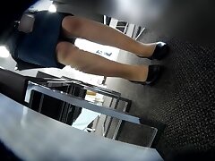 keitai14 Blonde Temptress Ignites Intense Pleasure in JAV Fantasy