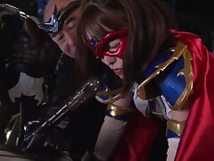 SPSD06_02 Runa's Sultry Solo Show-Steamy Bathtub Fantasy Delight