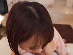 XVSR-667 Yui's Seductive Blowjob-A Night of Passion & Ecstasy Unleashed