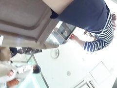 N_angel065 Sensual Japanese Teen with Natural Curves Delights in Intimate Pleasures