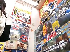 TPC-021 Blonde Temptress Moans Ecstatically Riding Him Deep & Hard