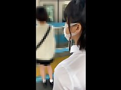 OTD117-3 Seductive Secretary's Office Temptation-A Steamy JAV Encounter
