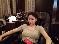 759121 Naughty Japanese Temptress-Passionate Fondling & Steamy Sex Showdown