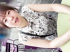 FC2-PPV-4470285 Passionate Night-Skinny Girl's First Time in Missionary Position