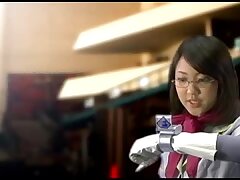 ZARD91 Cheer Squad's Secret-College Beauties Tempt Their Hot Coach