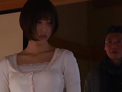 SNIS-912 Adorable Japanese Teen Tempts Older Man with Passionate Pleasure