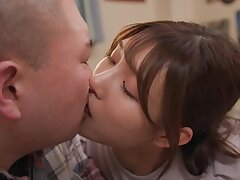 SSIS-675 Sizzling Japanese Temptress in Stockings-A Rough, Passionate Encounter