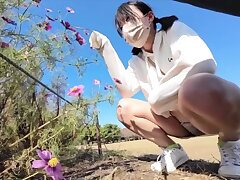 meikkomove81 Hot Azusa Tani POV-Censored Thrills & Steamy Nights!