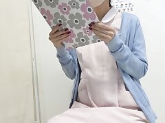 haisya_24 Sweet Doll's Passionate Night-Deep Slamming Love Adventures