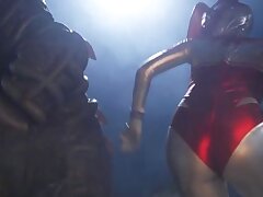 GRET50_01 Passionate Asian Teen Tempts Her Date with Seductive Handjob Bliss