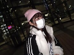 261ARA-571 Mature Temptation-Forbidden Liaison at the Young Employee's Home