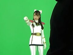 GHMT45_03 Chiharu's Smooth Temptation-Urgent Cravings for Hot Hard Cock