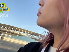 529STCV-277 Passionate Night-Kinky Threesome Ignites with Steamy Sex Play