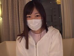 NNPJ-545 Curvy Ran's Passionate Night-Sizzling Suck & Wet Pussy Spread