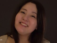 490FAN-218 Asian Kinkster's Erotic Feast-Stuffing Pussy with Toys & Treats