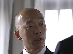 PRED-324 Sizzling Asian Beauty-Intense Blowjob & Hardcore Sex Adventure