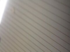 TMHDKT Sensual Hairy Pussy Adventure-Japanese Beauty's Thrilling Ride