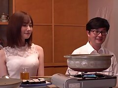 MEYD-796 Cute Japanese Angel's Steamy Night-Group Pleasure Adventure