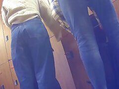 mabf071 Indoor Bliss-Folded Asian Teen Craves Master's Touch