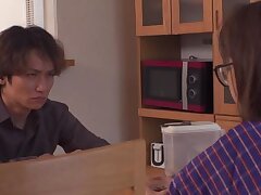 DVRT-031 JAV Nurse's Healing Touch-Expert Blowjob for Ultimate Relief