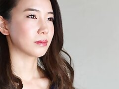 JUL-151 Sizzling Night with Megumi-Asian Passion & Hot Cum Delight