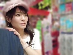 MIAA-745 Secret Desires Unveiled-Asian Schoolgirl's Forbidden Public Ride