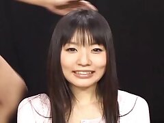 RCT-191 Passionate Japanese Temptress Desires Deep, Intense Pleasure Now!