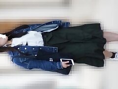 gchikan1911073 Kaori Amamiya's Steamy Asian Ride-Hard Cock Passion