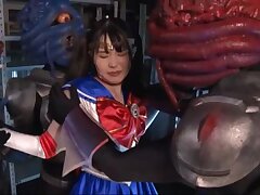 SPSA-57 Slim Temptress Ignites Passion-Seductive Charms & Irresistible Touches