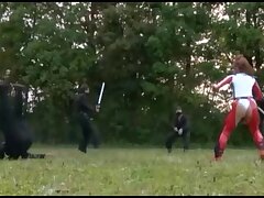 GOMK64_01 Cheat MILF Busted & Fucked Hard by Jealous Husband's Revenge