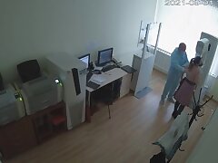 Breast_exam_in_clinic_5-6 Blowjob Queen's Ultimate Skill-Sucking Him Dry with Expertise!