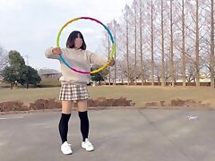 meikkomove30 Sultry JAV Goddess Teases & Self-Pleases in Seductive Solo Show