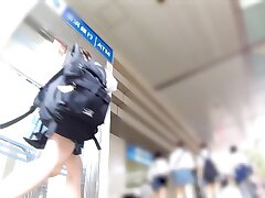 ms_01 Sizzling Asian Temptress Offers Unforgettable Oral & Anal Ecstasy