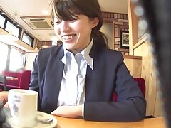 fc3129853 Japanese Orgy Extravaganza-Nonstop Pleasure Party Action!