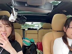 HMN-295 Sizzling Kinky Diva Takes Cock Everywhere, Delivers Epic BJ Bliss