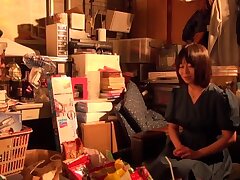 BBACOS-027 Risa's Sizzling Skills Ignite in a Hot Threesome Encounter