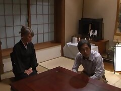 HOMA-017 Sizzling Showers-Seductive Asian Temptress Gibzy Tangee's Steamy Secrets