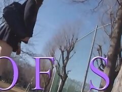 GOMK28_03 Nurse Akina's Tempting Tease-A Steamy Hospital Encounter