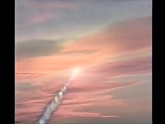 l04 Sizzling Asian Beauty Gets Wildly Pleasured & Twatted Loud