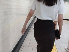 densuke14 Secret Showers-Japanese Girls' Forbidden Public Pleasures Unveiled