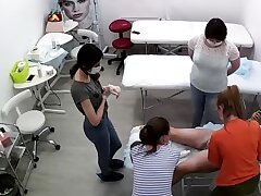 Ukrainian_Cosmetic_salon_4 Wild Asian Adventure-Hot Rides & Intense Pleasure on ATV!