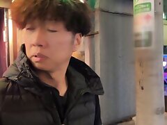 300NTK-864 Seductive Japanese Stepmom Teases, Then Gets Fucked Hard