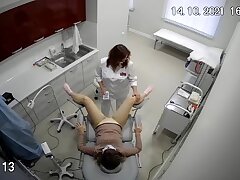 New_super_gynecological_cabinet_101 Sunrise Seduction-Slender Stepdaughter's Forbidden Morning Pleasure