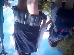 bunnkasai2 Fresh Talent Ignites Passion-Newcomer Seduced by Seasoned Lover