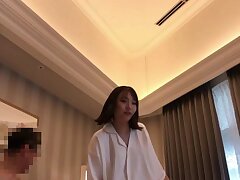 Wld99HUT Kasumi Uehara's Sultry Blowjob Ignites a Passionate Sex Odyssey