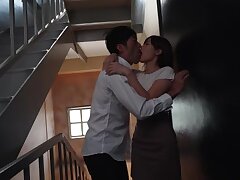 SSIS-852-4K Passionate Encounter-Hot Japanese Guy Licks Sweet Cum Privately